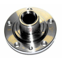 Wheel Hub front axle right Ø 116 mm METZGER for...