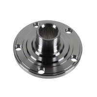 Wheel Hub front axle right METZGER IAM-Expertise suitable...