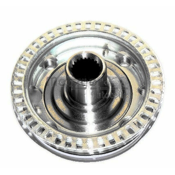 Radnabe Vorderachse rechts Ø 35 mm METZGER passend für u.a. VW POLO