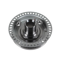 Wheel Hub front axle right Ø 35 mm METZGER...