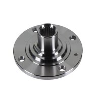 Wheel Hub front axle right METZGER IAM-Expertise suitable...