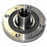 Wheel Hub front axle right Ø 130 mm 21 teeth...