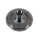 Wheel Hub front axle right Ø 130 mm 21 teeth METZGER for e.g. PEUGEOT 208