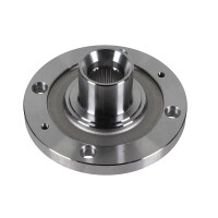 Wheel Hub front axle right Ø 129 mm 25 teeth...