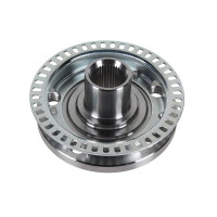 Wheel Hub Ø 126 mm METZGER IAM-Expertise suitable...