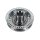 Wheel Hub Ø 126 mm METZGER IAM-Expertise suitable for e.g. VW GOLF