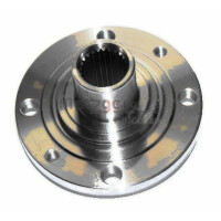 Wheel Hub front axle right Ø 117 mm 25 teeth...