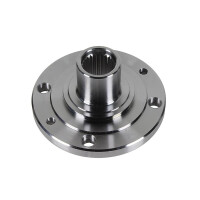 Radnabe Vorderachse rechts Ø 117 mm 25 Zähne...