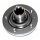 Wheel Hub 38 teeth METZGER IAM-Expertise suitable for e.g. VW SHARAN