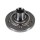 Wheel Hub 38 teeth METZGER IAM-Expertise suitable for e.g. VW SHARAN