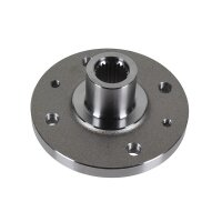 Radnabe Vorderachse rechts Ø 130 mm 23 Zähne...