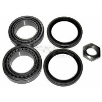 Radlagersatz Vorderachse rechts Ø 90 mm 24 mm...