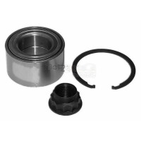 Radlagersatz Vorderachse rechts Ø 71 mm 39 mm...