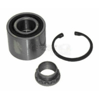 Radlagersatz Hinterachse rechts Ø 55 mm 43 mm...
