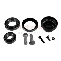 Radlagersatz Vorderachse links Ø 45 mm 17 mm...