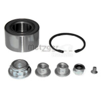 Radlagersatz Vorderachse links Ø 66 mm 37 mm...