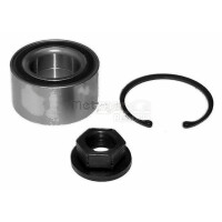 Radlagersatz vorne links Ø 72 mm 37 mm METZGER...