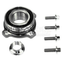 Radlagersatz hinten rechts satz Ø 124 mm 41 mm...