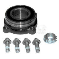 Radlagersatz Hinterachse links METZGER IAM-Expertise...