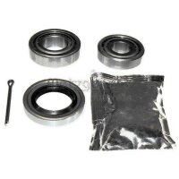 Radlagersatz Hinterachse links METZGER für u.a....