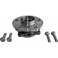 Radlagersatz Vorderachse links mit Radnabe METZGER...