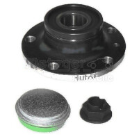 Radlagersatz hinten rechts mit Sensorring Ø 130 mm...