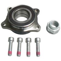 Radlagersatz METZGER für ALFA ROMEO 156