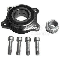 Wheel Bearing Set Ø 125 mm 37 mm METZGER for e.g....