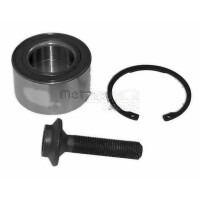 Radlagersatz Vorderachse rechts Ø 74 mm 40 mm...