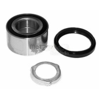 Radlagersatz Ø 80 mm 42 mm METZGER IAM-Expertise...