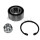 Wheel Bearing Set Ø 80 mm 37 mm METZGER suitable for e.g. ALFA ROMEO 164