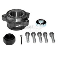 Radlagersatz METZGER IAM-Expertise passend für u.a....