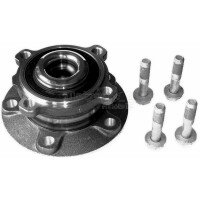 Wheel Bearing Set with Wheel Hub METZGER IAM-Expertise...