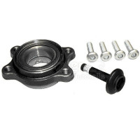 Radlagersatz mit magnetischem Sensorring Ø 92 mm...