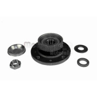 Radlagersatz mit Radnabe Ø 129 mm 59 mm METZGER...