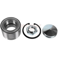 Radlagersatz Ø 90 mm 60 mm METZGER IAM-Expertise...