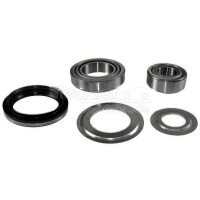 Wheel Bearing Set METZGER IAM-Expertise suitable for e.g....
