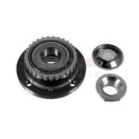 Radlagersatz mit Radnabe Ø 129 mm 59 mm METZGER...