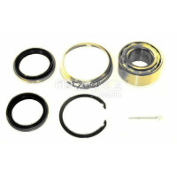 Radlagersatz Ø 74 mm METZGER IAM-Expertise passend...