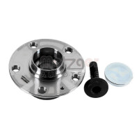 Radlagersatz Ø 132 mm 68 mm METZGER IAM-Expertise...