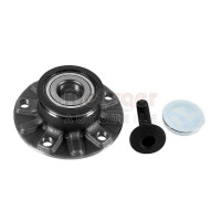 Radlagersatz Ø 132 mm 68 mm METZGER IAM-Expertise...