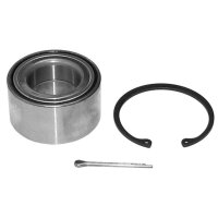 Radlagersatz METZGER für ACCENT II