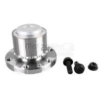 Wheel Bearing Set front right Wheel Hub Ø 152 mm...