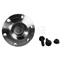 Wheel Bearing Set front right Wheel Hub Ø 152 mm...