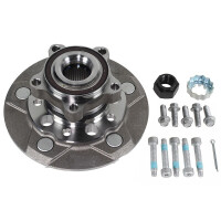 Radlagersatz mit Radnabe Ø 208 mm METZGER für...