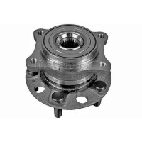 Radlagersatz mit Radnabe Ø 139 mm METZGER für...