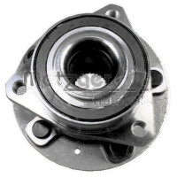 Radlagersatz mit magnetischem Sensorring METZGER für u.a. OPEL INSIGNIA