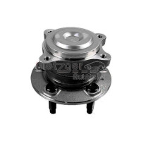 Radlagersatz mit Radnabe Ø 136 mm METZGER passend...