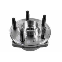 Radlagersatz mit Radnabe Ø 136 mm METZGER passend...