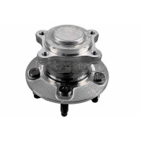 Radlagersatz mit Radnabe Ø 136 mm METZGER passend...